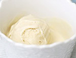 Мороженое крем-брюле домашнее