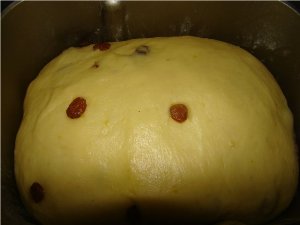 Кулич по Похлёбкину и его адаптация к хлебопечке пошаговый рецепт с фотографиями