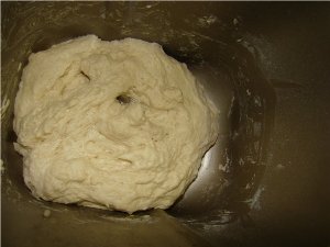 Кулич по Похлёбкину и его адаптация к хлебопечке пошаговый рецепт с фотографиями