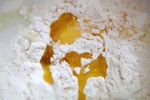 Паста с морепродуктами