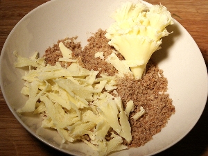 Рецепт кассуле из баранины