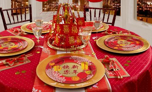 Рецепты на китайский Новый год Петуха 2017. Что приготовить?