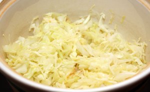 Овощное рагу