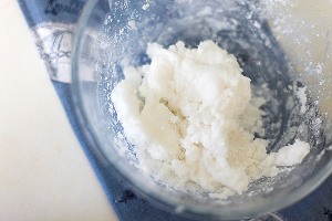 Помада для пирожных