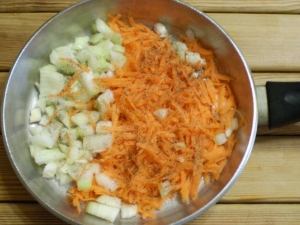 Салат "Новый год" – кулинарный рецепт