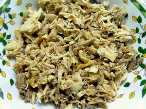 Салат Подсолнух с чипсами, курицей и грибами рецепт приготовления пошаговый с фото