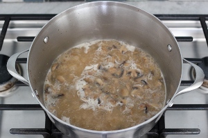 Фрикадельки в креольском соусе – кулинарный рецепт