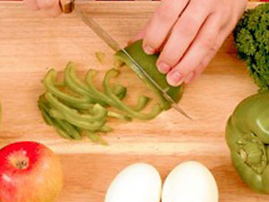 Рецепт салата из цветной капусты с шампиньонами и фасолью с фото пошагового приготовления