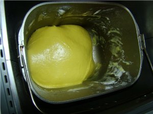 Пасхальный кулич Параскина паска пошаговый рецепт в хлебопечке с фотографиями
