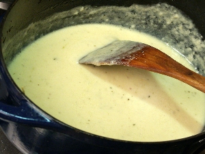 Бланкет из индейки рецепт приготовления пошаговый с фото