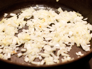 Рецепт приготовления классической паэльи с морепродуктами