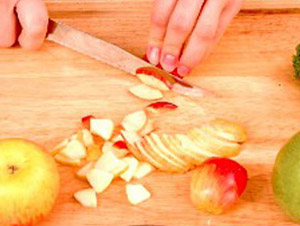 Рецепт салата из цветной капусты с шампиньонами и фасолью с фото пошагового приготовления